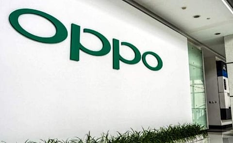 ആറ് ജീവനക്കാർക്ക് കോവിഡ്; നോയ്ഡയിലെ ഓപ്പോ ഫാക്ടറി അടച്ചു