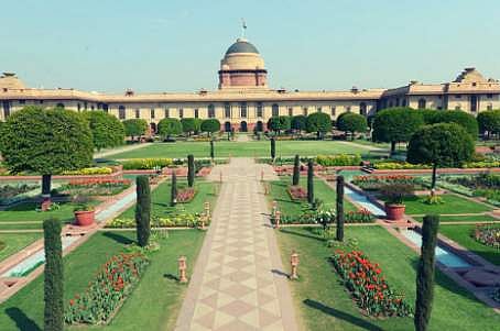 രാഷ്ട്രപതി ഭവനിലെ മുതിർന്ന പൊലീസ് ഉദ്യോ​ഗസ്ഥന് കോവിഡ്