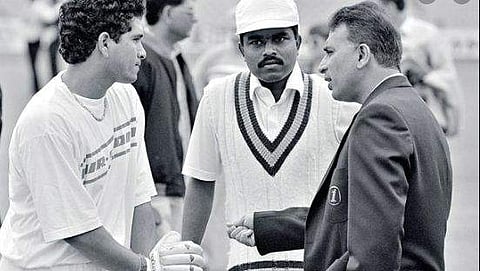 ഇന്ത്യ-പാക് ഇലവനുമായി സുനില്‍ ഗാവസ്‌കര്‍, ഇടം നേടിയത് ആറ് ഇന്ത്യന്‍ താരങ്ങള്‍