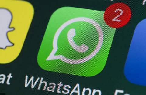 വാട്സാപ്പിൽ 'മെസഞ്ചർ റൂംസ്' സേവനമെത്തി; സൗകര്യം ഈ ഫോണുകളിൽ