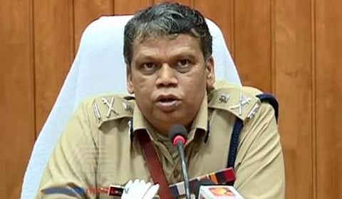 എസ്പിമാർക്കും ഡിവൈഎസ്പിമാർക്കുമായി നടത്താനിരുന്ന പോക്സോ പരീക്ഷ മാറ്റി