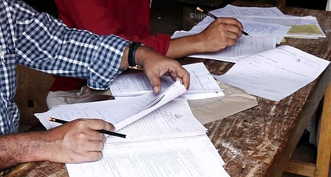 എസ്എസ്എൽസി മൂല്യനിർണയം ഇന്നു മുതൽ; ആശങ്കയിൽ അധ്യാപകർ 