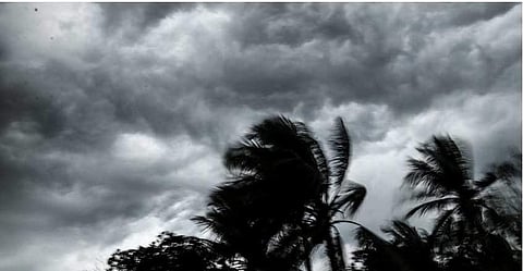 കരുത്താർജ്ജിച്ച് 'ഉംപുൻ' ; അതിതീവ്ര ചുഴലിയാകുന്നു ; മറ്റന്നാൾ ബം​ഗാൾ തീരം തൊടും ; കനത്ത ജാ​ഗ്രത