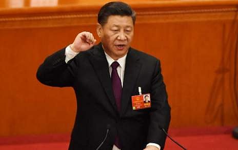 സമ്മര്‍ദ്ദത്തിനു വഴങ്ങി ചൈന; കൊറോണ വൈറസിന്റെ ഉറവിടം സംബന്ധിച്ച അന്വേഷണത്തിന് പിന്തുണ