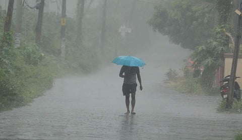 kerala rain 