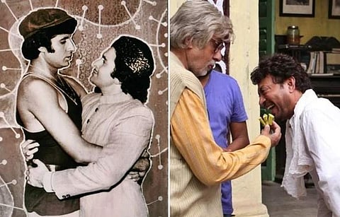 'ഉറ്റസുഹൃത്തിന്റെ നഷ്ടത്തേക്കാൾ ഇർഫാന്റെ മരണമാണ് കൂടുതൽ വേദനിപ്പിക്കുന്നത്'; തുറന്നു പറഞ്ഞ് അമിതാഭ് ബച്ചൻ 