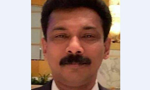 തിരുവനന്തപുരം സ്വദേശിയെ ദുബായിൽ കാണാതായി