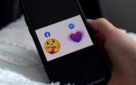 കോവിഡിനെതിരെ കരുതലും ഐക്യദാര്‍ഢ്യവും; 'കെയര്‍' ഇമോജിയുമായി ഫെയ്‌സ്ബുക്ക്