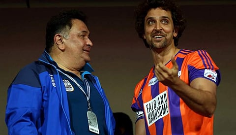 'ചിന്റു അങ്കിൾ ഫോൺ വിളിക്കുമെന്ന് അച്ഛൻ വന്ന് പറയുമ്പോൾ എന്റെ ഹൃദയമിടിപ്പ് കൂടും, താങ്കളെപ്പോലെ ഒരു നടനോ മനുഷ്യനോ ഇല്ല'