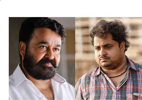 ഈ വിഷയത്തിൽ ലാലേട്ടൻ ആയതുകൊണ്ട് പ്രതികരിക്കാതിരിക്കാൻ പറ്റിയില്ല; വിമർശകന് മറുപടിയുമായി നിർമൽ പാലാഴി