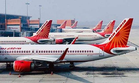 ആഭ്യന്തര വിമാന സർവീസുകൾ മെയ് 25 മുതൽ ആരംഭിക്കും