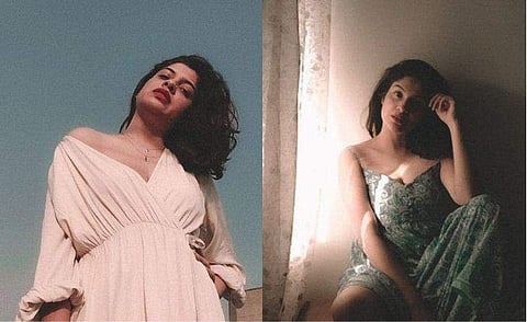 ഐ ഫോൺ ക്യാമറയിൽ അർച്ചന കവിയുടെ കിടിലൻ ഫോട്ടോഷൂട്ട്; ചിത്രങ്ങൾ കാണാം 