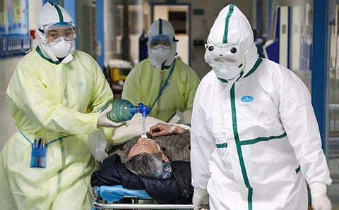 ലോകത്ത് കോവിഡ് ബാധിതരുടെ എണ്ണം അരക്കോടിയിലേക്ക്; അമേരിക്കയിൽ ഇരുപതിനായിരത്തിലധികം പുതിയ രോ​ഗികൾ, പ്രതിസന്ധിയിലായി ബ്രസീലും 