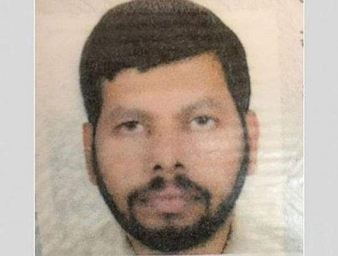 ഉറുമ്പ് കടിയേറ്റ് പ്രവാസി മലയാളി മരിച്ചു