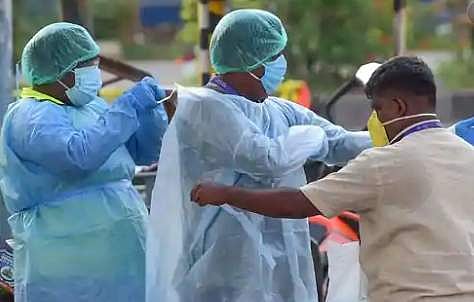 ഇന്ത്യയിൽ കോവിഡ് ബാധിച്ച് മരിക്കുന്നത് കൂടുതലും പുരുഷൻമാർ; രോ​ഗ മുക്തി നിരക്കിൽ വർധന