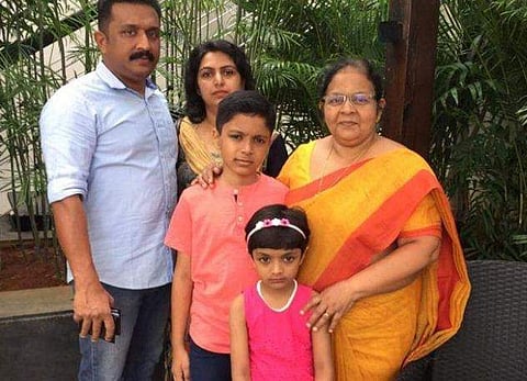 ദുബായ് ഡ്യൂട്ടി ഫ്രീ നറുക്കെടുപ്പില്‍ മലയാളിക്ക് 7.5 കോടി സമ്മാനം; ദുരിത കാലത്ത് ഭാഗ്യം തുണച്ചത് കോട്ടയം സ്വദേശിയെ