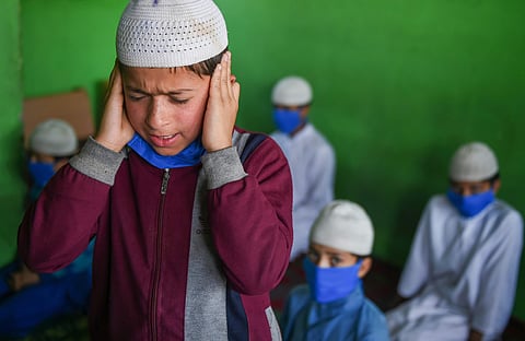 ചെറിയ പെരുന്നാൾ ഞായറാഴ്ച