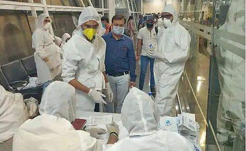 ലോകത്ത് കോവിഡ് ബാധിതരുടെ എണ്ണം 52 ലക്ഷത്തിലേക്ക്; മരണസംഖ്യ 3,34,000 കടന്നു, 24 മണിക്കൂറിനിടെ മരിച്ചത് 4818 പേർ