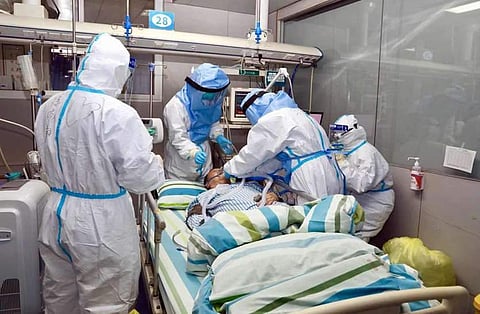 മൃതദേഹത്തിലെ കൊറോണ വൈറസ് സാന്നിധ്യം എത്രനേരം? പഠനത്തിനായി പോസ്റ്റ്‌മോര്‍ട്ടം നടത്താന്‍ ഡോക്ടര്‍മാര്‍  