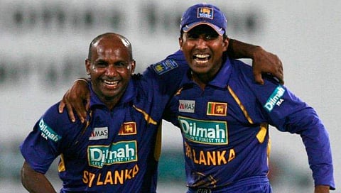 ജയസൂര്യയും ജയവര്‍ധനയും ആവശ്യപ്പെട്ടു, കൂറ്റന്‍ സ്റ്റേഡിയം എന്ന ലക്ഷ്യം ഉപേക്ഷിച്ച് ശ്രീലങ്ക