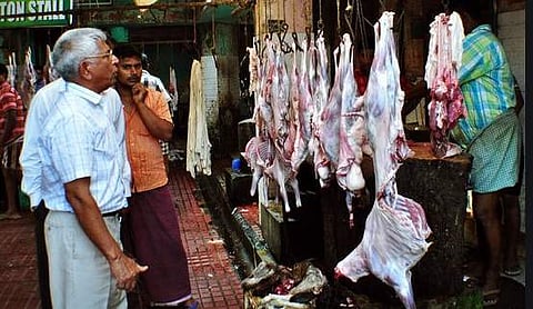 ഇറച്ചി വില നിശ്ചയിച്ചു; അമിത വില ഈടാക്കിയാല്‍ നടപടി