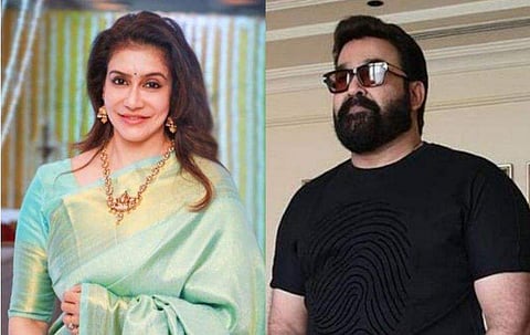 ആദ്യം കാണുമ്പോള്‍ പ്രായം 25, തൊണ്ണൂറ് വയസിലും മോഹന്‍ലാല്‍ മുപ്പതുകാരനെപ്പോലെയിരിക്കും