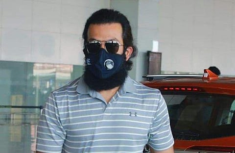 പൃഥ്വിരാജ് കോവിഡ് മുക്തനായി; ഒരാഴ്ച കൂടി ക്വാറന്റൈനില്‍ തുടരും