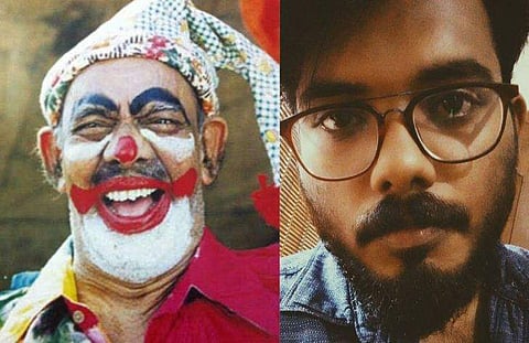 'ഇവനെ ഞാൻ കൊണ്ടുപോവാ, എന്റെ മകൾക്ക് കല്യാണം കഴിപ്പിച്ചു കൊടുക്കാൻ', ബഹദൂർ ഇക്ക എട്ടു വയസുകാരന്റെ വില്ലനായ കഥ; കുറിപ്പ്