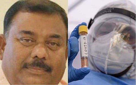 കോവിഡ് ബാധയെ തുടര്‍ന്ന് ന്യുമോണിയ, സൗദിയിൽ കൊല്ലം സ്വദേശി മരിച്ചു 