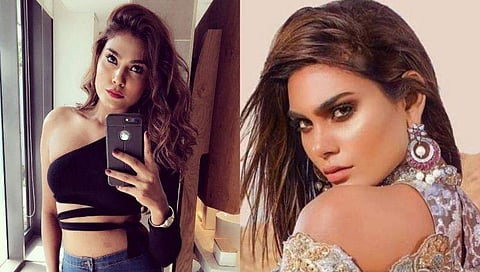 'ഉയരെ പറക്കുക' അവസാന ചിത്രത്തോടൊപ്പം സാറ കുറിച്ചു; വിമാനാപകടത്തില്‍ കൊല്ലപ്പെട്ടവരില്‍ പ്രശസ്ത മോഡലും 