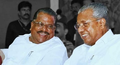 'ഉശിരന്‍ യുവനേതാവിന്റെ പ്രസംഗങ്ങള്‍ ആവേശത്തോടെ കേള്‍ക്കുമായിരുന്നു'