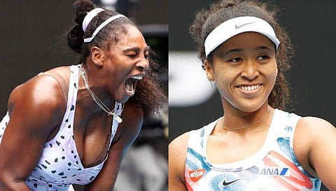 ഒരു വര്‍ഷം 283 കോടി രൂപ സമ്പാദ്യം; സെറീനയെ പിന്നിലാക്കി ഒസാക്ക, ഏറ്റവും കൂടുതല്‍ പ്രതിഫലം വാങ്ങുന്ന വനിതാ താരം 