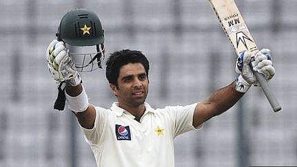 മുൻ പാകിസ്ഥാൻ ക്രിക്കറ്റ് താരം തൗഫീഖ് ഉമറിന് കോവിഡ്