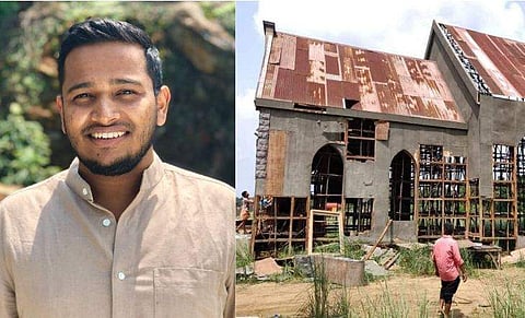 'ചിലർക്കിത് തമാശയും ട്രോളുമൊക്കെയാണ്, ഞങ്ങൾക്ക് സ്വപ്നം'; ഈ സമയത്ത് ഇങ്ങനെയൊക്കെ സംഭവിക്കുമെന്ന് പ്രതീക്ഷിച്ചില്ലെന്ന് ബേസിൽ