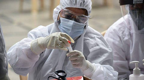 18 പേര്‍ വിദേശത്ത് നിന്ന് എത്തിയവര്‍, 25 പേര്‍ ഇതര സംസ്ഥാനങ്ങള്‍ നിന്ന്, ആറുപേര്‍ക്ക് സമ്പര്‍ക്കത്തിലൂടെ; കണക്ക് ഇങ്ങനെ