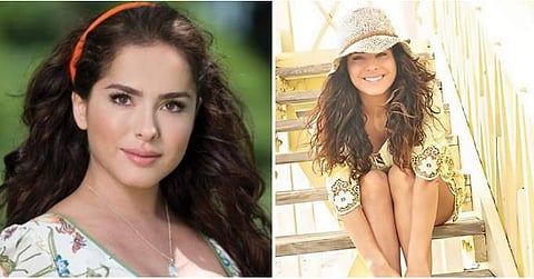 സീക്കാ വൈറസ്, ചിക്കുൻ​ഗുനിയ, ഡെങ്കിപ്പനി, ഇപ്പോൾ കോവിഡും; നടിയെ വിടാതെ പിന്തുടർന്ന് പകർച്ചവ്യാധി