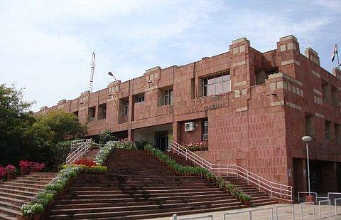 വിദ്യാർത്ഥികൾ വീടുകളിലേക്ക് മടങ്ങണം; ജൂൺ 25ന് ശേഷം തിരിച്ചെത്തിയാൽ മതി; നിർദ്ദേശവുമായി ജെഎൻയു