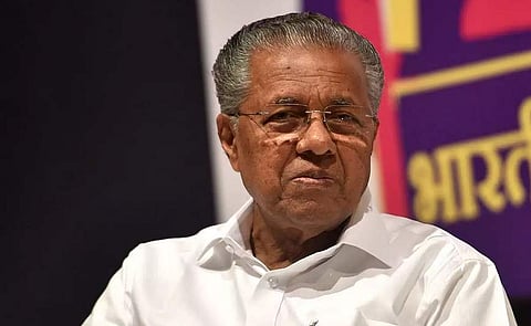  മുഖ്യമന്ത്രി ഇന്ന് ഫെയ്‌സ്ബുക്ക് വഴി ജനങ്ങളുമായി സംവദിക്കും