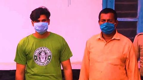 മൂര്‍ഖനെ വാങ്ങിയത് എലിശല്യമെന്ന് പറഞ്ഞ് ; ഉത്രയുടെ മരണവിവരം അറിഞ്ഞപ്പോള്‍ തന്നെ കൊലപാതകമെന്ന് സംശയം തോന്നി ; വെളിപ്പെടുത്തലുമായി പാമ്പുപിടുത്തക്കാരന്റെ മകന്‍