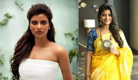 'വളർന്നത് ചേരിയിൽ, ചെറുപ്പത്തിലെ അച്ഛനേയും രണ്ട് ചേട്ടന്മാരെയും നഷ്ടപ്പെട്ടു, ആരും പിന്തുണച്ചില്ല'; ഐശ്വര്യ രാജേഷിന്റെ പോരാട്ടങ്ങൾ