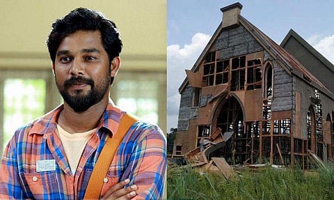 'പാറമടയിൽ പോയി ചെയ്തിരുന്നെങ്കിൽ നാല് കാശ് കിട്ടിയേനെ, ഇപ്പോൾ നിങ്ങളെ എല്ലാവരും വിഡ്ഢികൾ എന്നു വിളിക്കുന്നു'