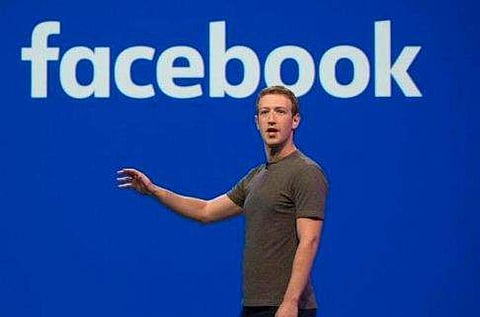 കോവിഡിനിടെ ലോട്ടറിയടിച്ചത് സക്കർബർ​ഗിന്; കൈയിലെത്തിയത് 2.27ലക്ഷം കോടി! 