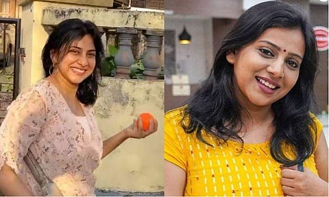 യുവരാജും സച്ചിനും മാത്രമല്ല, വെല്ലുവിളി ഏറ്റെടുക്കാന്‍ ലിച്ചിയുമുണ്ട്; ക്രിക്കറ്റ് ചലഞ്ചില്‍ തിളങ്ങി നടി 