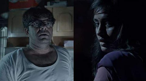 'കൊറോണ വൈറസ്', മഹാമാരിയെ സിനിമയാക്കി രാം ഗോപാൽ വർമ; ട്രെയിലർ കാണാം