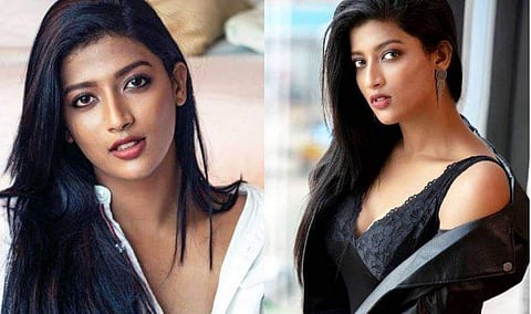 നടി മെബീന മൈക്കിള്‍ കാറപകടത്തില്‍ അന്തരിച്ചു