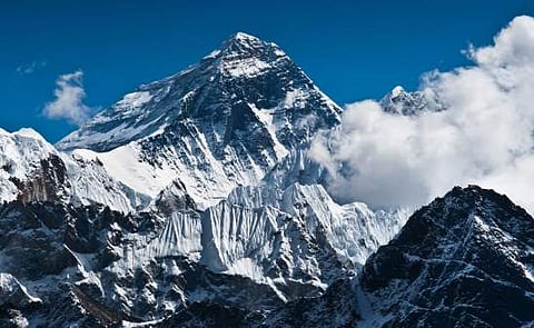 സത്യത്തില്‍ എവറസ്റ്റ് കൊടുമുടിയുടെ ഉയരം എത്രയാണ്? മൂന്നാം വട്ടവും അളക്കാനൊരുങ്ങി ചൈന