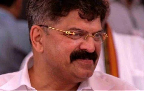 അശ്രദ്ധമായ പെരുമാറ്റം തന്നെ കോവിഡ് ബാധിതനാക്കി; തുറന്ന് പറഞ്ഞ് മന്ത്രി