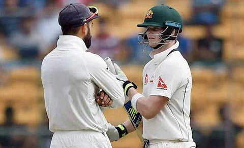 ഗ്രീഷ്മകാലത്ത് ക്രിക്കറ്റ് വസന്തത്തിനായി ഒരുങ്ങി ഓസ്‌ട്രേലിയ, ഇന്ത്യക്കെതിരായ പരമ്പരയുടെ ഷെഡ്യൂള്‍ പ്രഖ്യാപിച്ചു