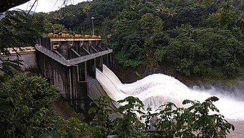 ഇടുക്കിയിലെ പാംബ്ല, കല്ലാർകുട്ടി അണക്കെട്ടുകൾ തുറക്കും; പെരിയാറിന്റെ തീരത്തുളളവർക്ക് ജാ​ഗ്രതാ നിർദേശം 