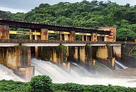 മണിയാര്‍ അണക്കെട്ടിന്റെ അഞ്ച് ഷട്ടറുകള്‍ ഉയര്‍ത്തും; പമ്പാ നദിയുടെ തീരത്ത് താമസിക്കുന്നവര്‍ക്ക് ജാഗ്രതാ നിര്‍ദേശം